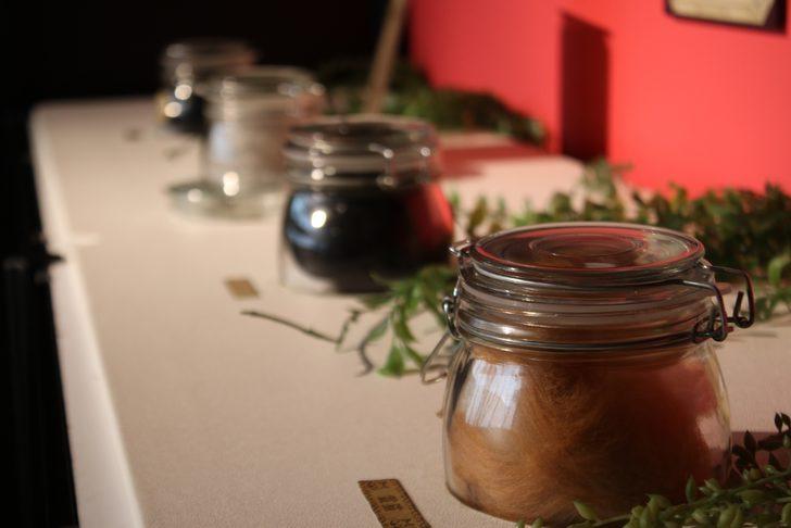 Sıra dışı kokular sergisine akın ettiler! Her çeşit koku var G2