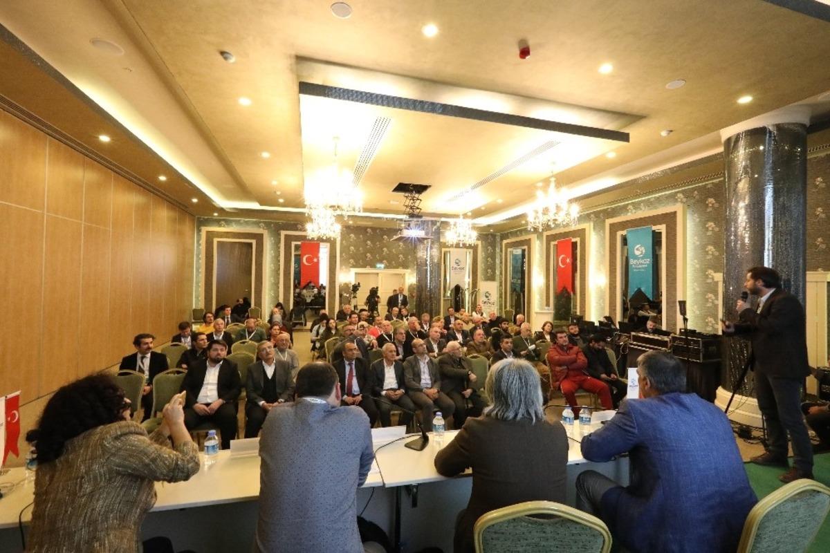 Akademisyenler Beykoz&rsquo;u anlattı