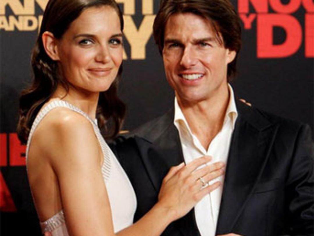 R&uuml;ya evlilik sona eriyor