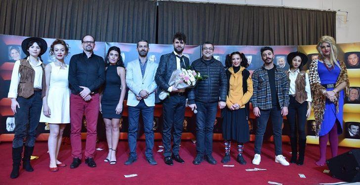 Çan Belediyesi sanat etkinlikleri devam ediyor G1