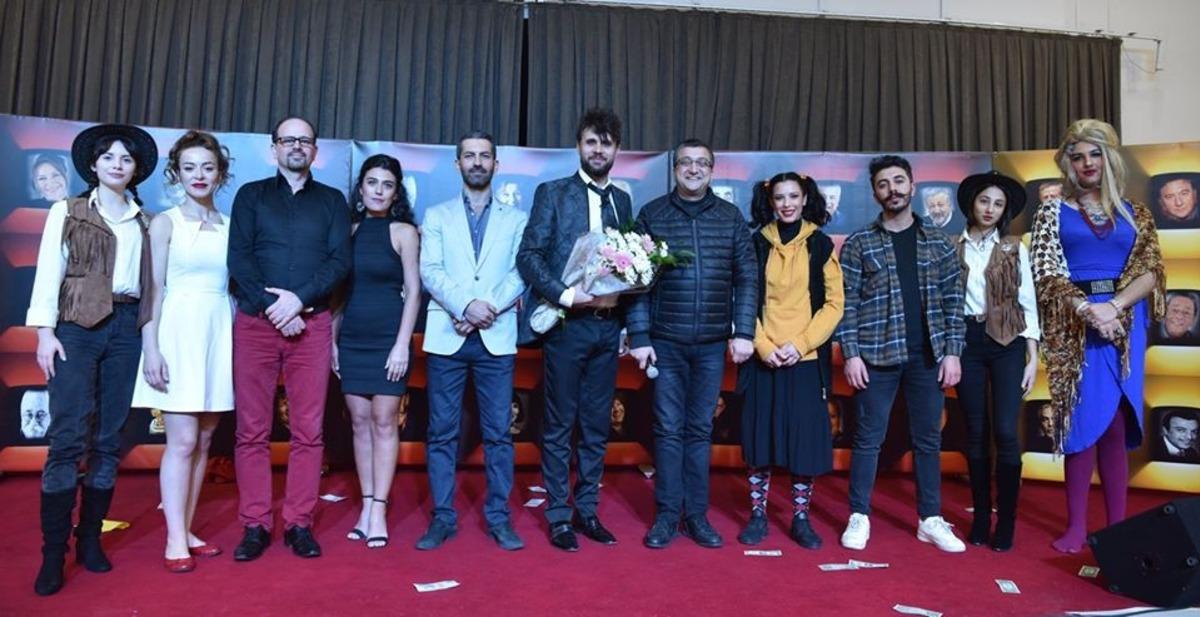 &Ccedil;an Belediyesi sanat etkinlikleri devam ediyor