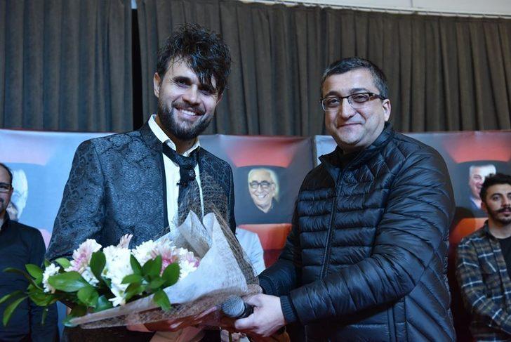 Çan Belediyesi sanat etkinlikleri devam ediyor G3