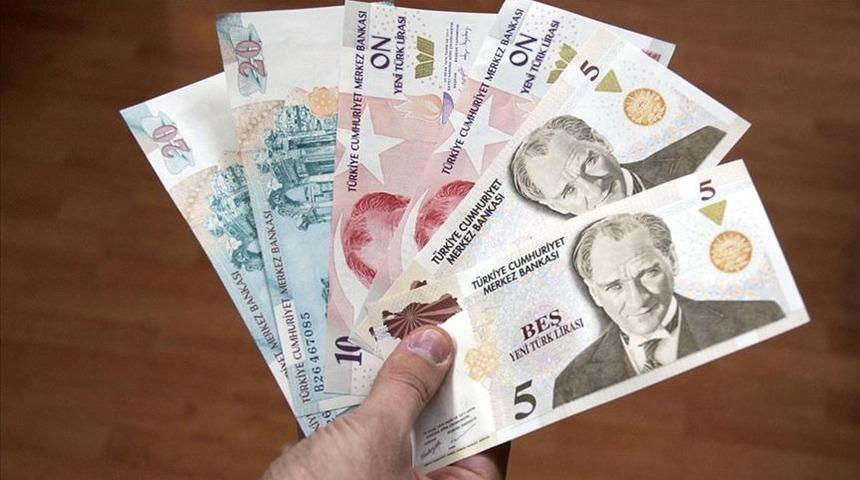 Resmi Gazete'de yayımlandı! Yeni Türk Lirası banknotların zaman aşımı yıl sonunda dolacak