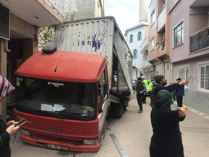 Bursa’da inanılmaz kaza G2