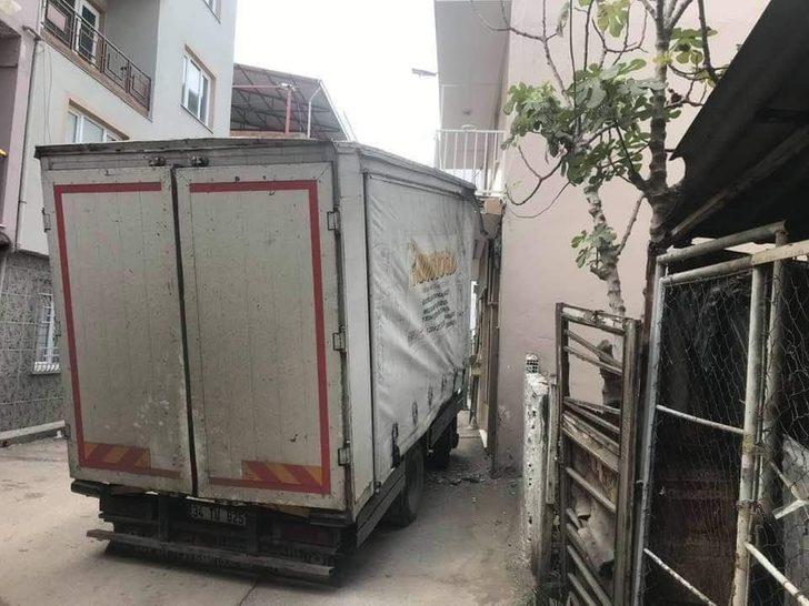 Bursa’da inanılmaz kaza G3