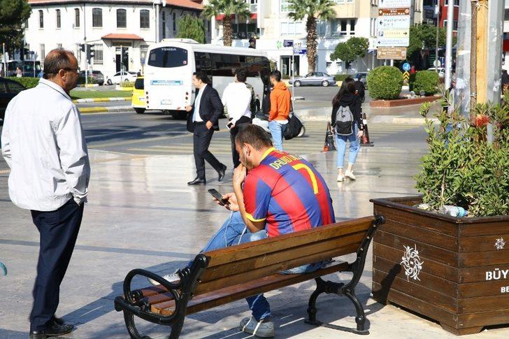 Aydın Büyükşehirden ücretsiz internet hizmeti G2