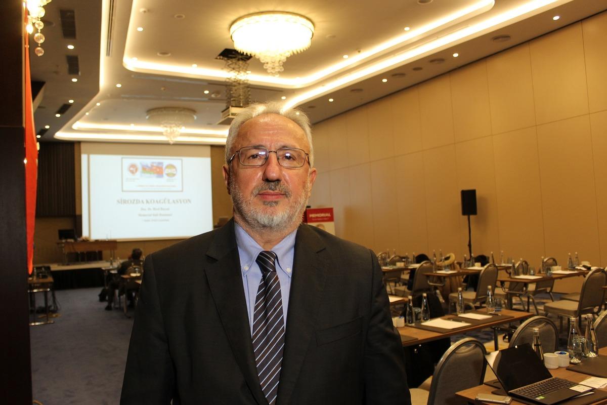 Karaciğerin d&uuml;şmanı antibiyotik, dostu ise enginar değil