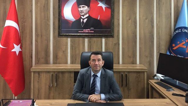 “Avrupa’da Öğretmen Eğitimini Haritalandırma” Projesine Destek