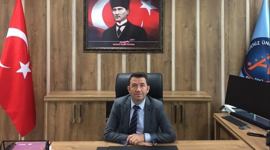 &ldquo;Avrupa&rsquo;da &Ouml;ğretmen Eğitimini Haritalandırma&rdquo; Projesine Destek