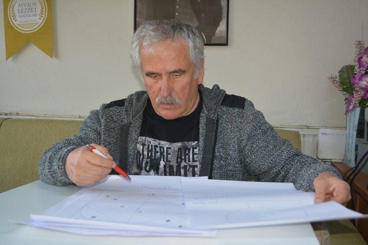 Emekli öğretmenden 'Matematik’te Pi sayısı gereksiz' iddiası G3