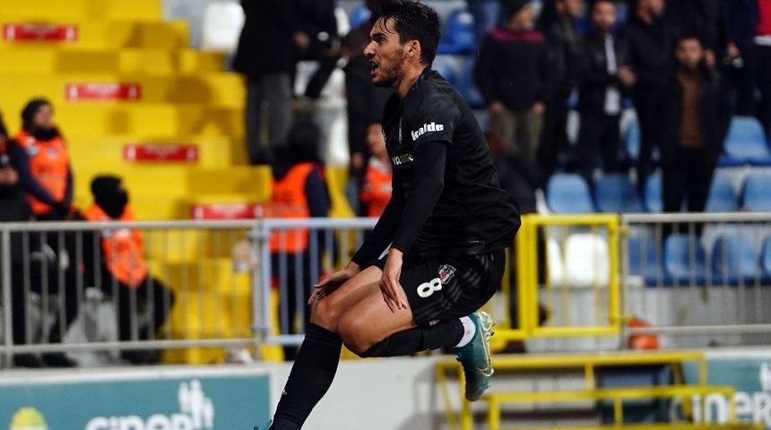 Süper Lig'de Umut Nayir fırtınası