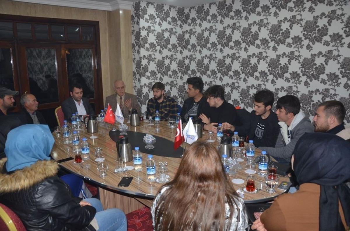 Emet Belediyesi&rsquo;nden ikametgah seferberliği