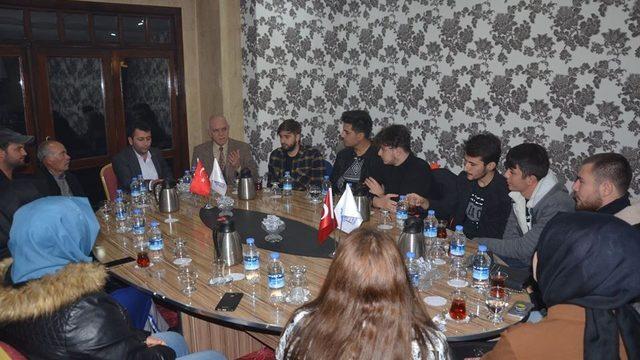 Emet Belediyesi’nden ikametgah seferberliği