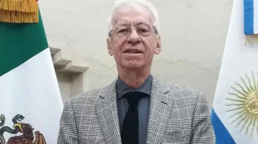 Büyükelçi kitap çalınca diplomatik kriz çıktı!