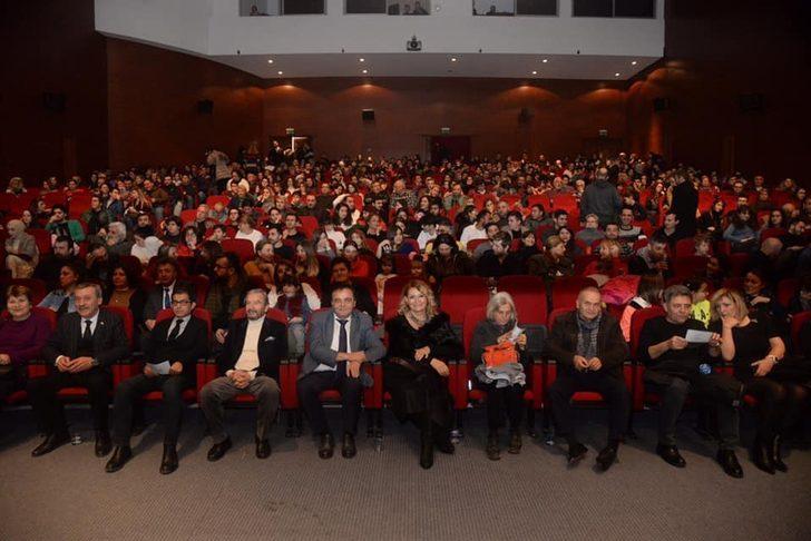 Bilecik’te ilk kez Senfoni Orkestrası sahne aldı G4