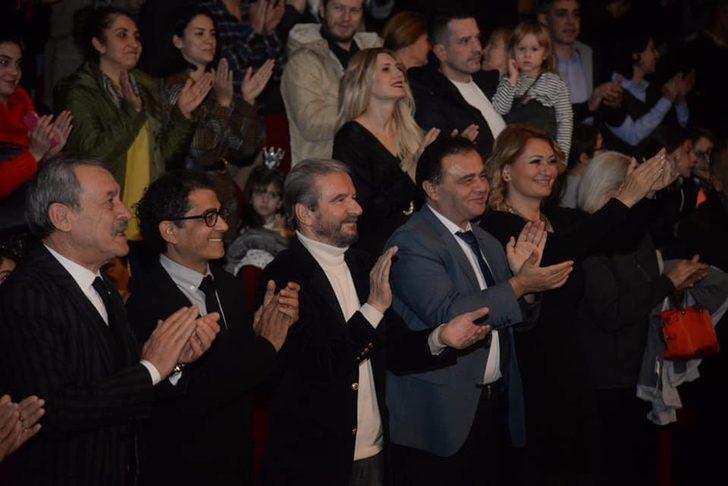 Bilecik’te ilk kez Senfoni Orkestrası sahne aldı G5