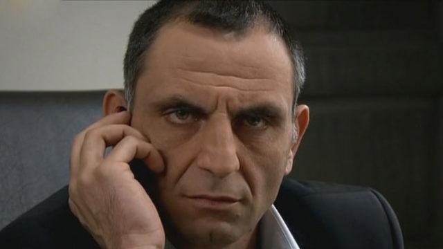 Muhteşem Yüzyıl'da Memati sürprizi