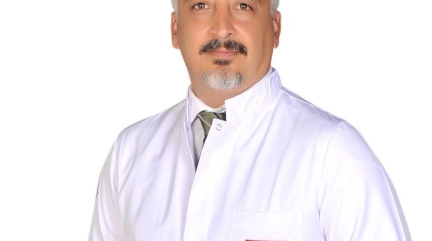 Çeliktaş: “Çok fazla telefon ve bilgisayar kullanmak kamburluğa neden oluyor”