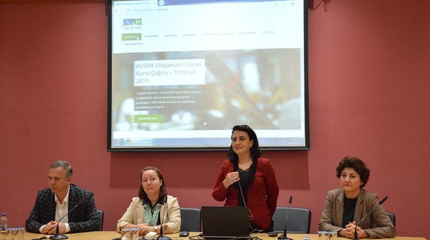 Açıköğretim Programlarına Avrupa standartlarında akreditasyon