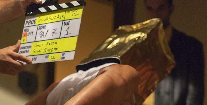 Şuursuz Aşk’ın işkence sahneleri olay yaratacak G2