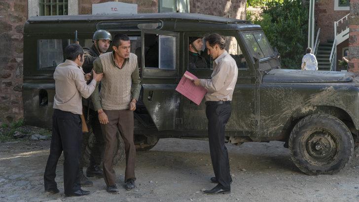 Şuursuz Aşk’ın işkence sahneleri olay yaratacak G4