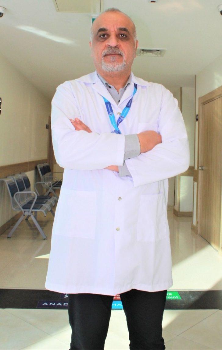 Op.Dr. Soyan: "İdrar yolları enfeksiyonunu ciddiye almalıyız” G2