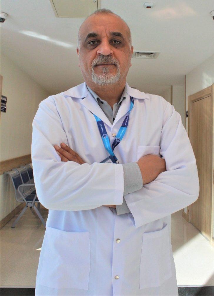 Op.Dr. Soyan: "İdrar yolları enfeksiyonunu ciddiye almalıyız” G3