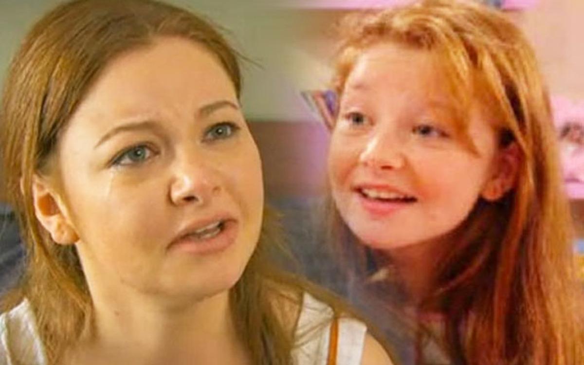 Adını Feriha Koydum ile tanınmıştı! Sedef Şahin'in inanılmaz değişimi