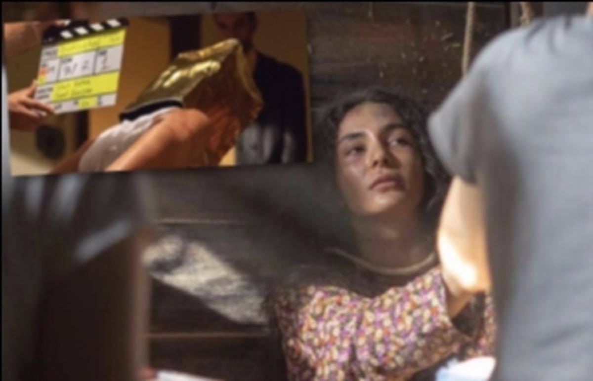 Şuursuz Aşk&rsquo;ın işkence sahneleri olay yaratacak