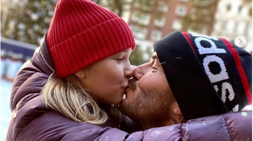 Uzmanı uyardı: Çocuklarınızı dudaklarından öpmeyi bırakın!