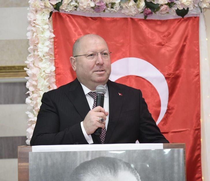 Balkan Türkleri Derneğinden kültürel etkinlik G2