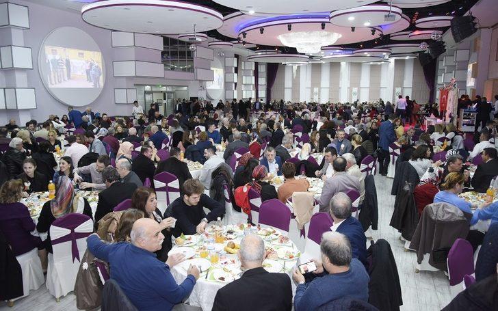 Balkan Türkleri Derneğinden kültürel etkinlik G4