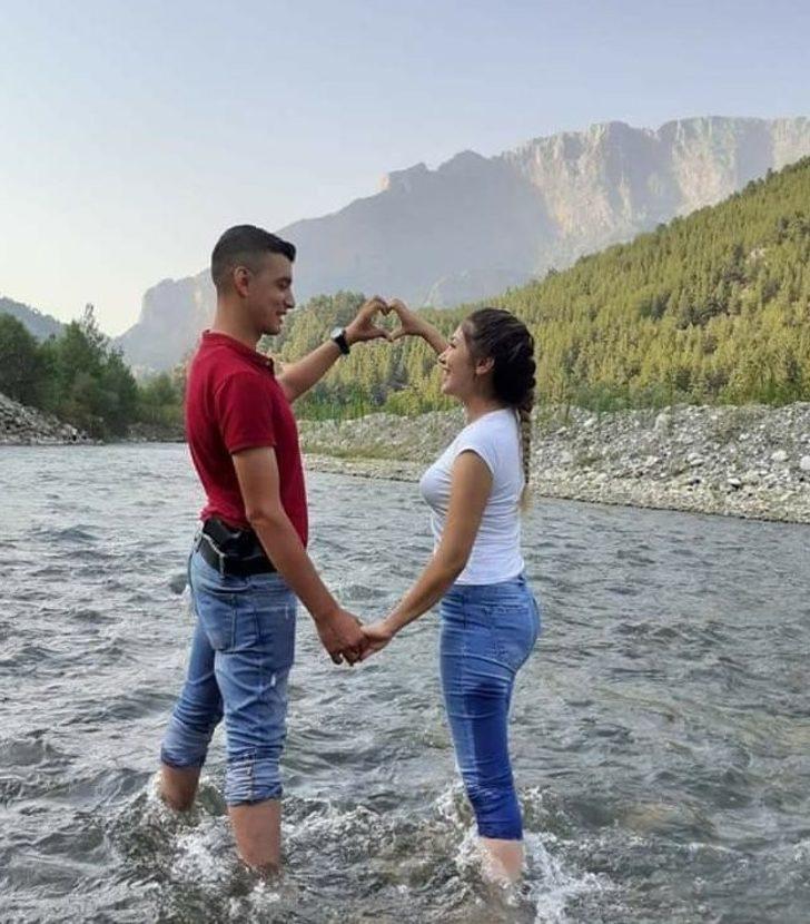 Yanlışlıkla öldüğü söylenmişti... O polisin eşi "kasten öldürmeden" tutuklandı G2