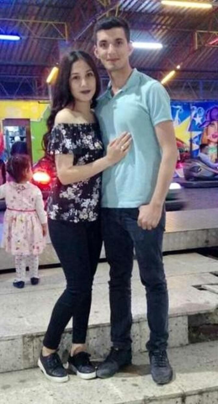 Yanlışlıkla öldüğü söylenmişti... O polisin eşi "kasten öldürmeden" tutuklandı G4