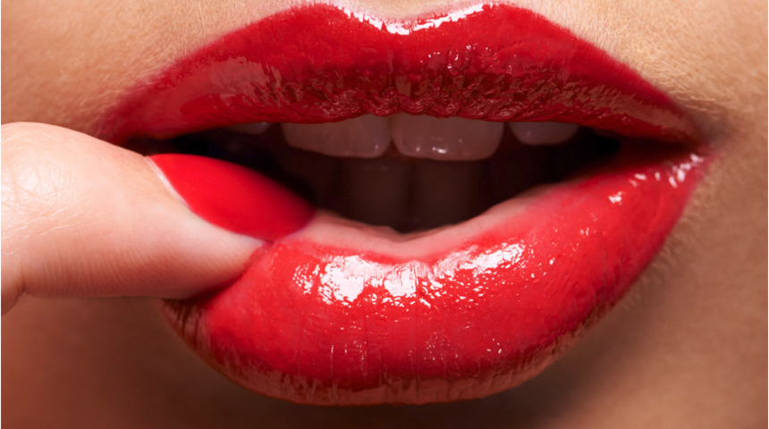 Dudak dolgusunda dikkat edilmesi gereken noktalar