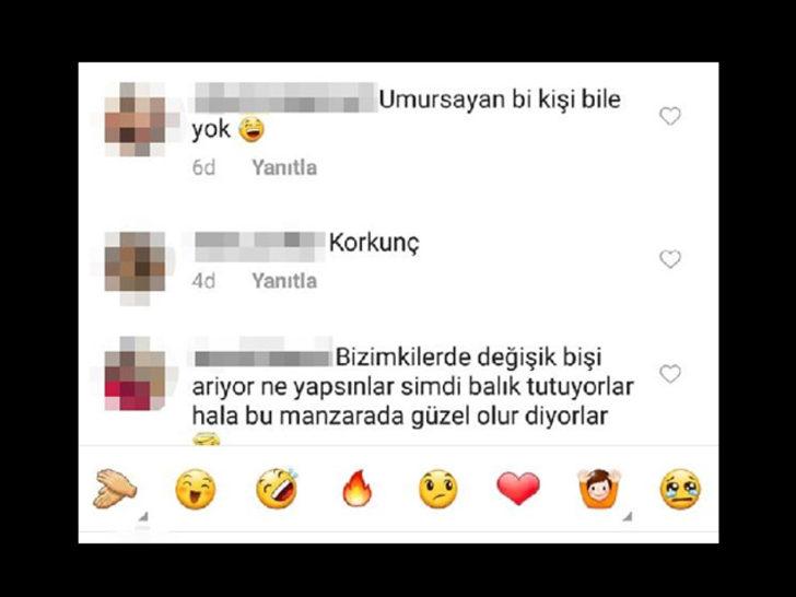 Hortumu izleyen Adanalılar sosyal medyanın diline düştü G4