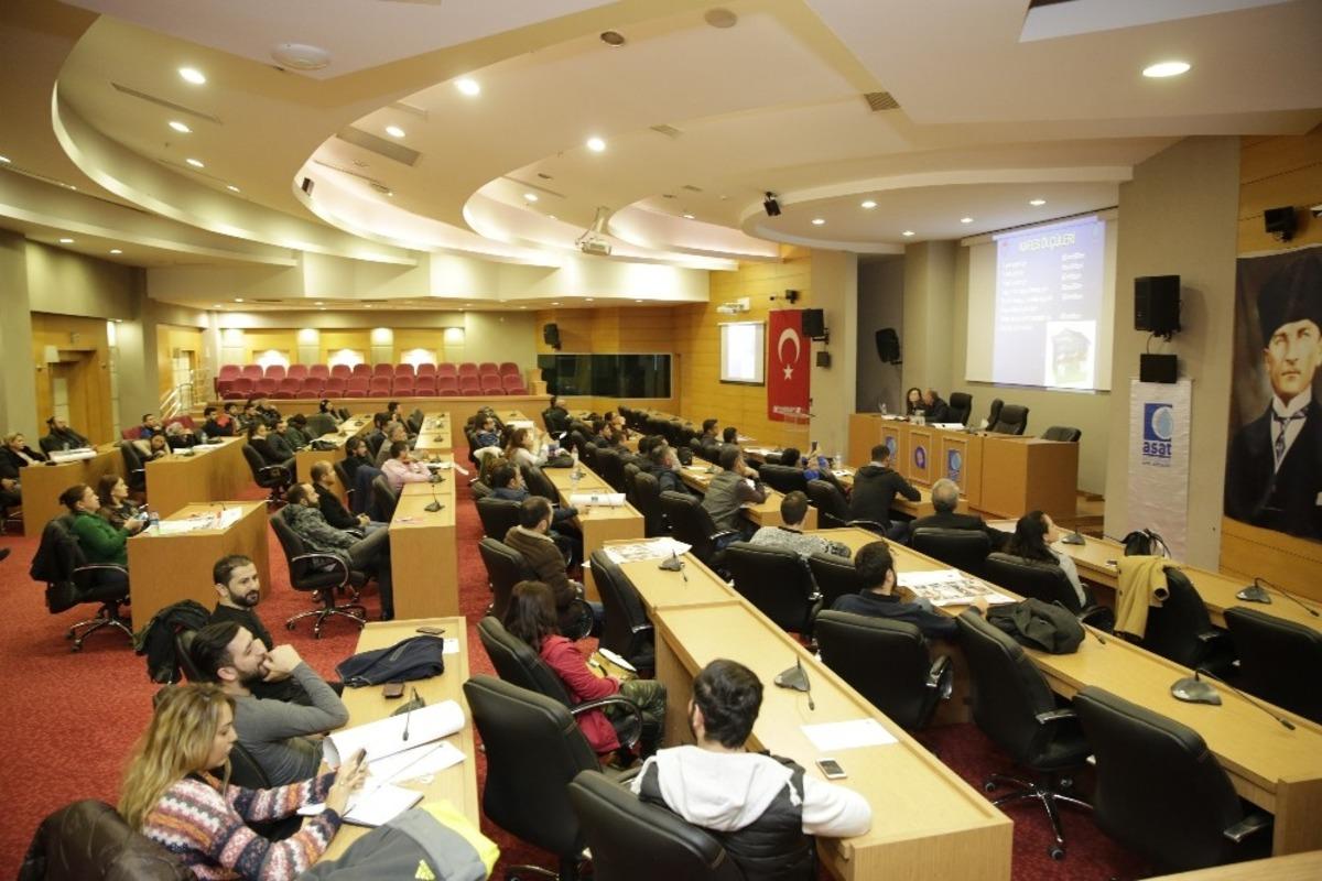 B&uuml;y&uuml;kşehir petshop eğitimi verdi