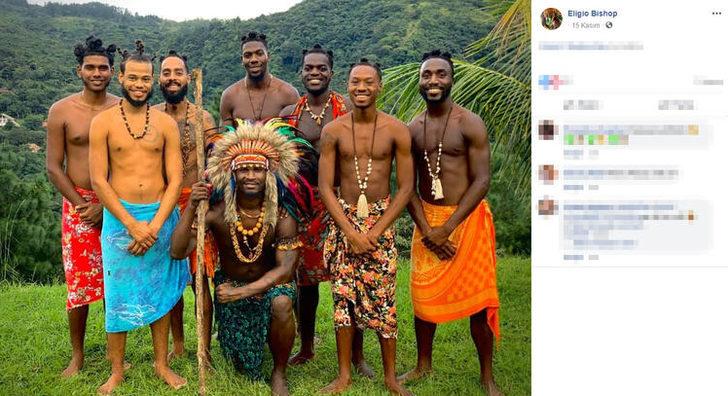 Kadınlara emrettiği şey ülkeyi alarma geçirdi! G4