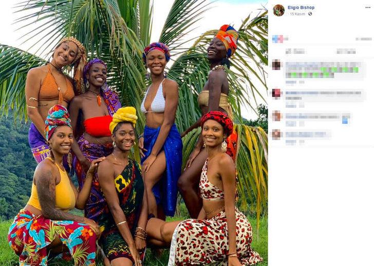 Kadınlara emrettiği şey ülkeyi alarma geçirdi! G5