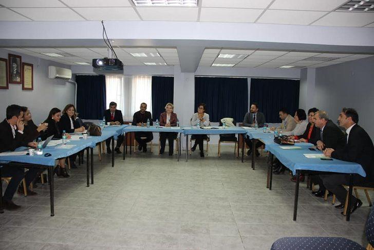 Ege Bölgesi’nde Eğitimde Farklılıkların Azaltılması Çalıştayı Aydın’da düzenlendi G2