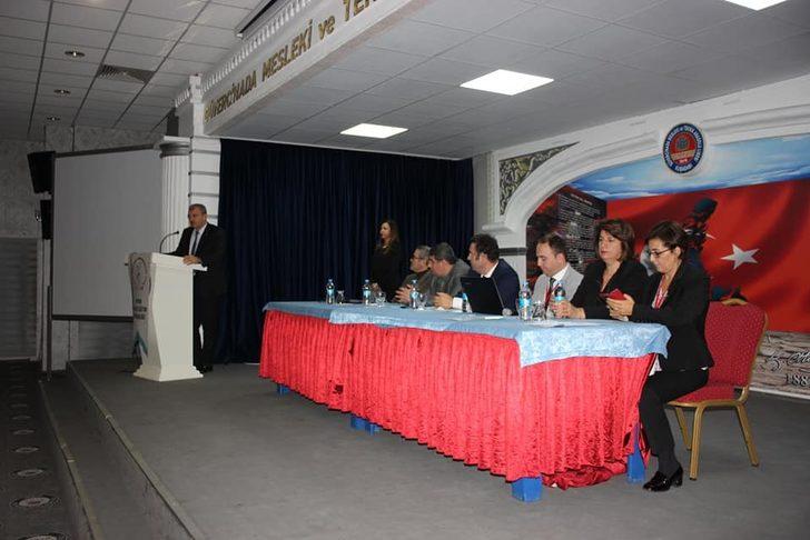 Ege Bölgesi’nde Eğitimde Farklılıkların Azaltılması Çalıştayı Aydın’da düzenlendi G3