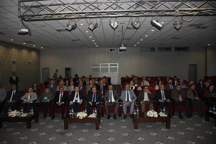 Ege Bölgesi’nde Eğitimde Farklılıkların Azaltılması Çalıştayı Aydın’da düzenlendi G4