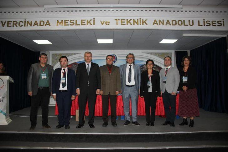 Ege Bölgesi’nde Eğitimde Farklılıkların Azaltılması Çalıştayı Aydın’da düzenlendi G5