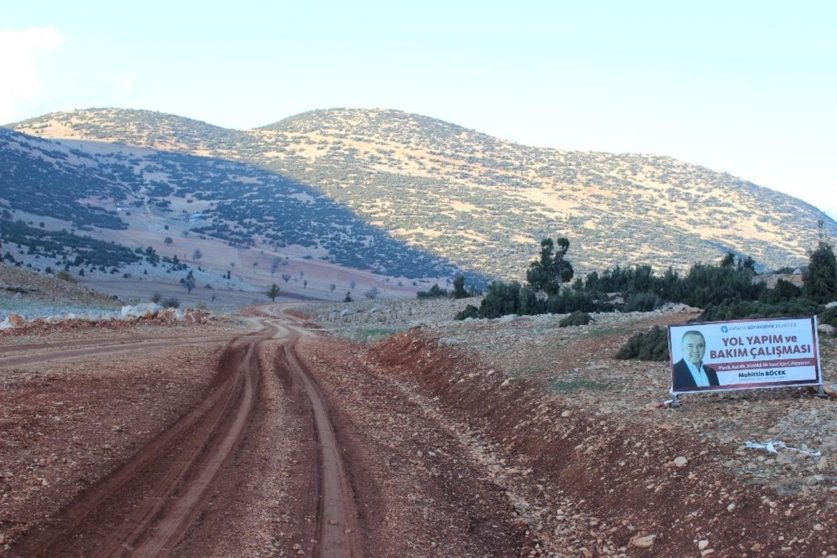 90 kilometrelik yol 11 kilometreye d&uuml;ş&uuml;yor