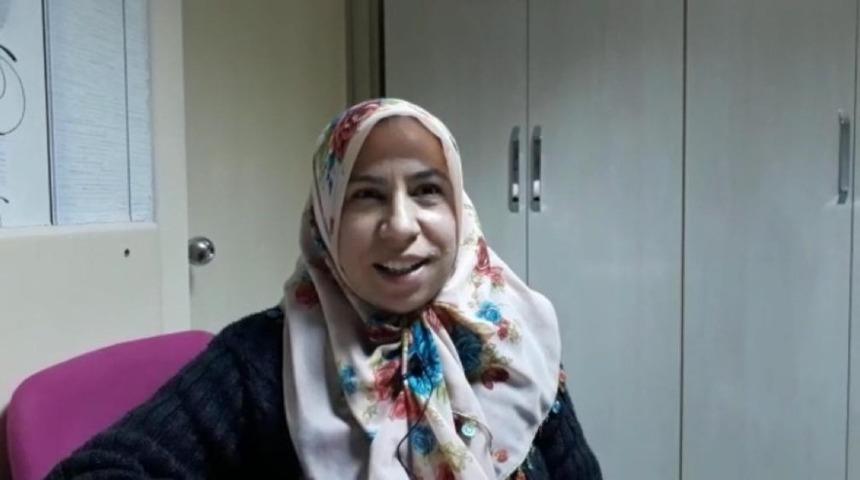 Doktorlar bir daha çocuklarının olmayacağını söyledi, 12 düşükten sonra gebe kaldı