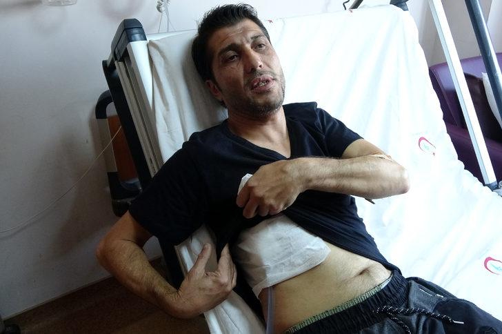 'Acillik durumunuz yok' denilerek ambulansa alınmayan hasta, ölümden döndü G2