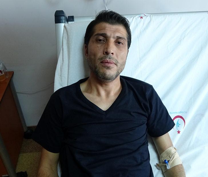 'Acillik durumunuz yok' denilerek ambulansa alınmayan hasta, ölümden döndü G3