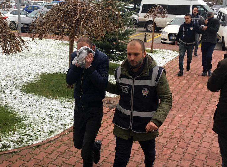 Fuhuş şebekesinin iğrenç tuzağı! Kadınları kendilerine borçlandırıp, çalıştırmış G1