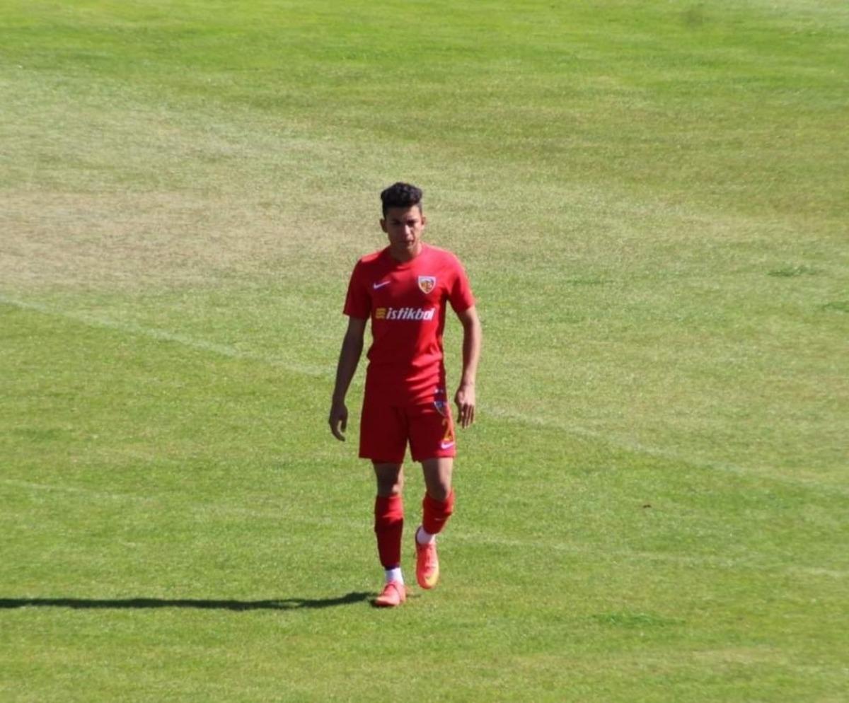 Gen&ccedil; yeteneğin attığı akıl dolu pas, penaltı ile sonu&ccedil;landı