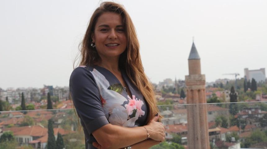 Ege, AKTOB i&ccedil;in adaylığını a&ccedil;ıkladı